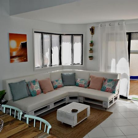 Pe N'Areia Apartment Torreira Exterior photo
