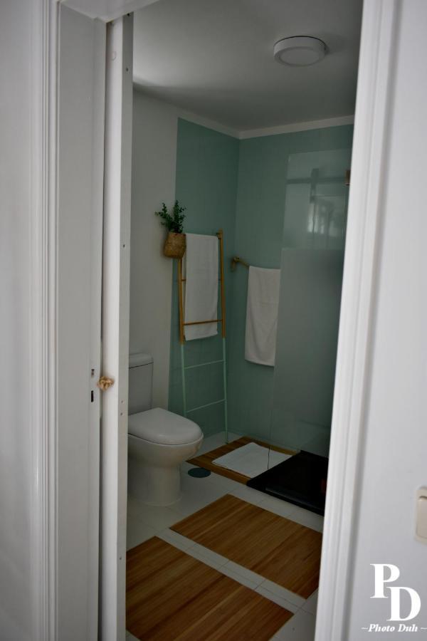 Pe N'Areia Apartment Torreira Exterior photo