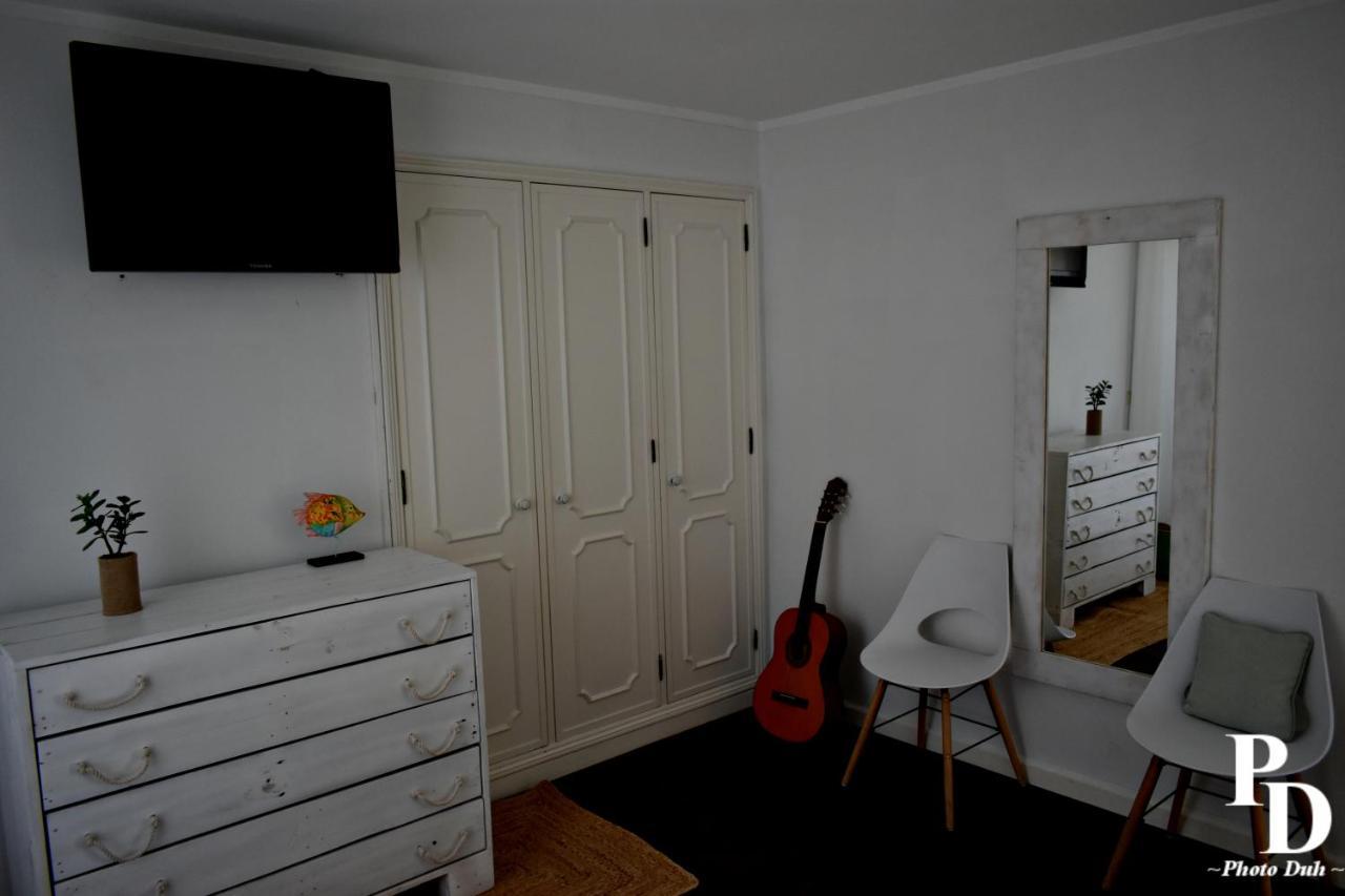 Pe N'Areia Apartment Torreira Exterior photo