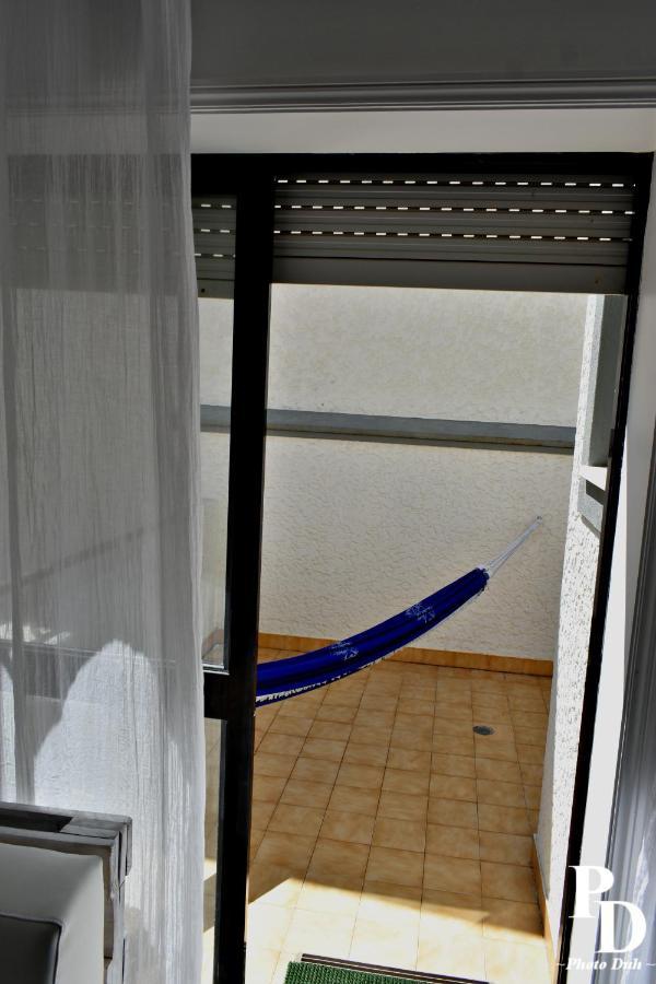 Pe N'Areia Apartment Torreira Exterior photo