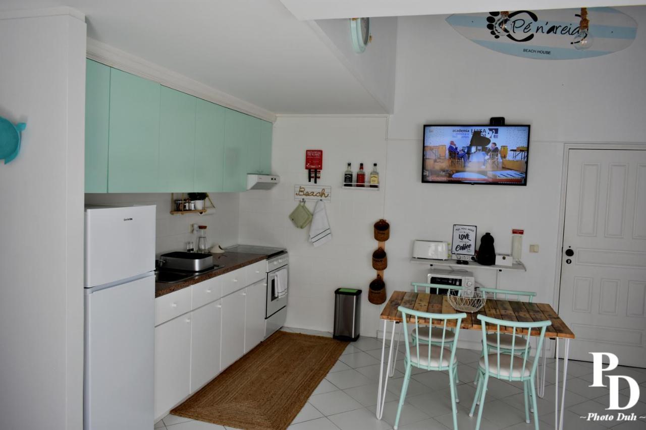 Pe N'Areia Apartment Torreira Exterior photo