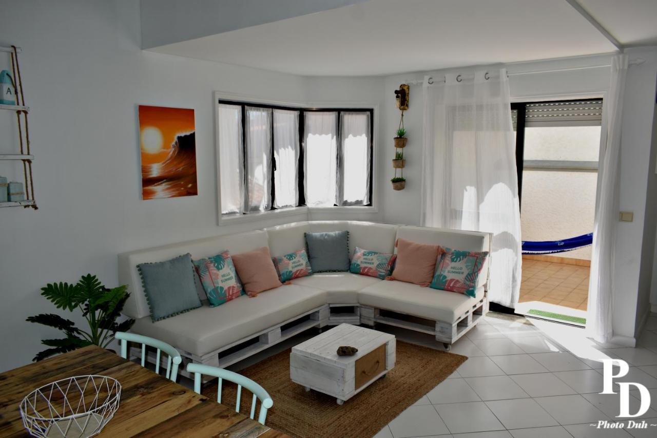 Pe N'Areia Apartment Torreira Exterior photo