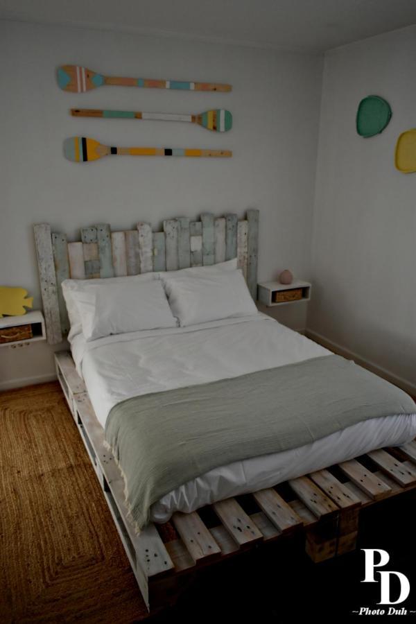 Pe N'Areia Apartment Torreira Exterior photo